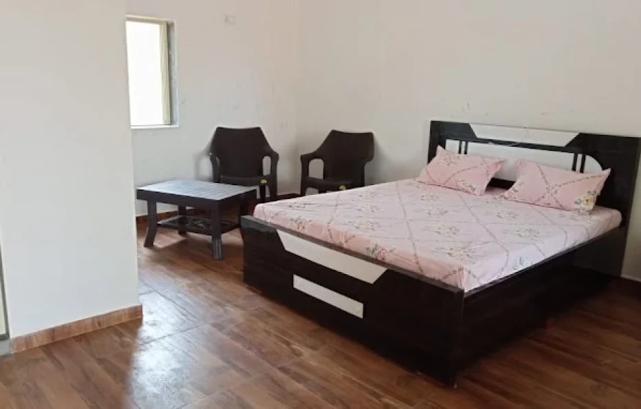 Janhavi Resort and Farm Karjat