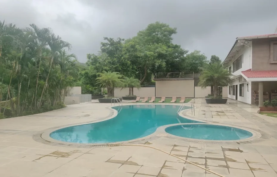 Jashan Farms Panvel