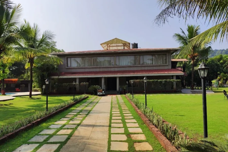 Jashan Farms Panvel