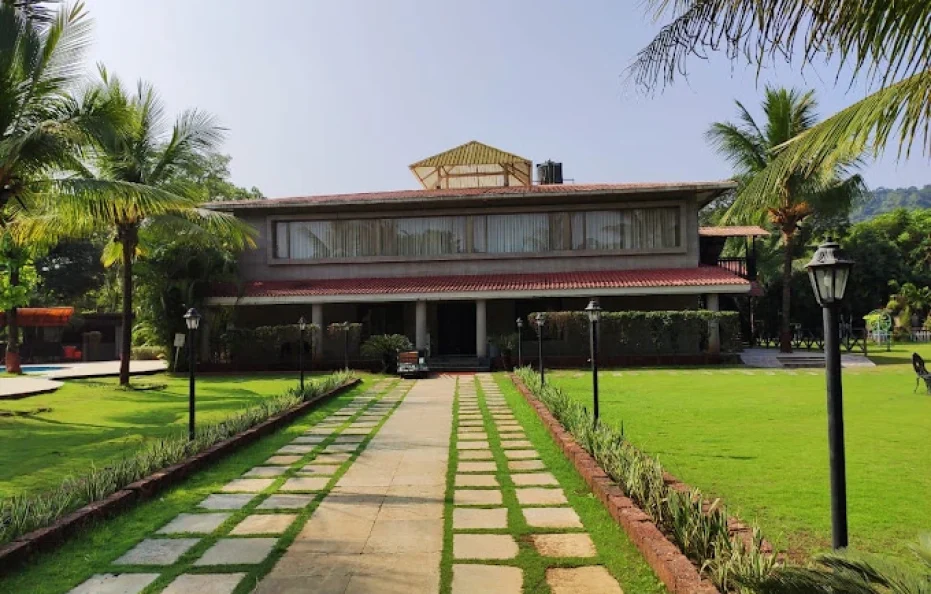 Jashan Farms Panvel