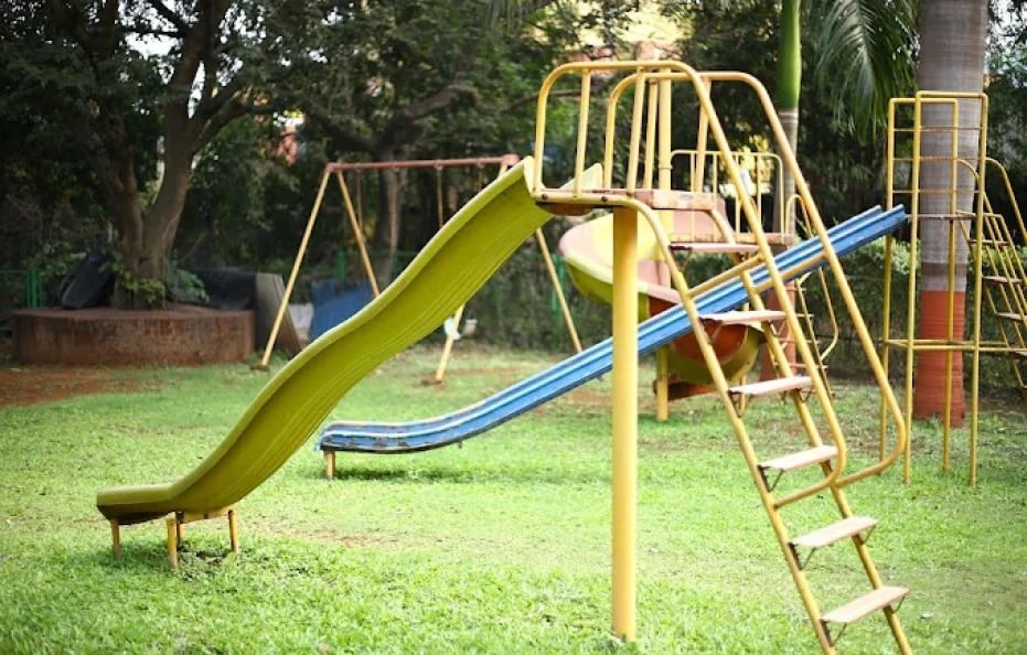 Jashan Farms Panvel