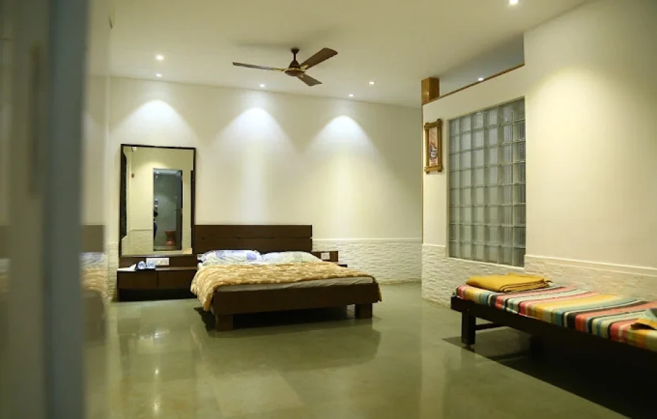 Jashan Farms Panvel
