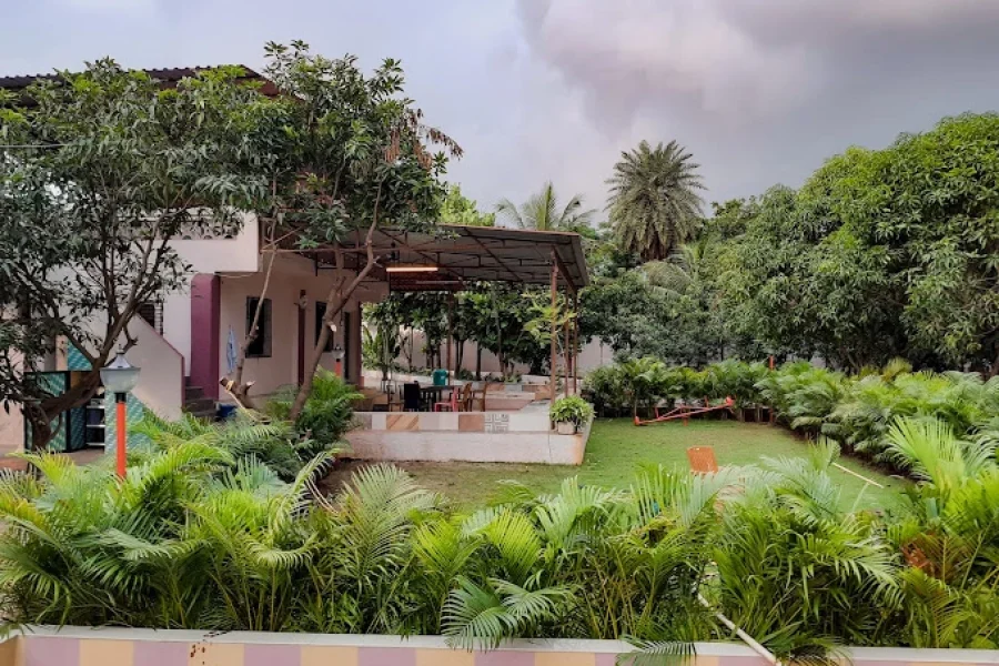 KD Amrai Farm House Titwala