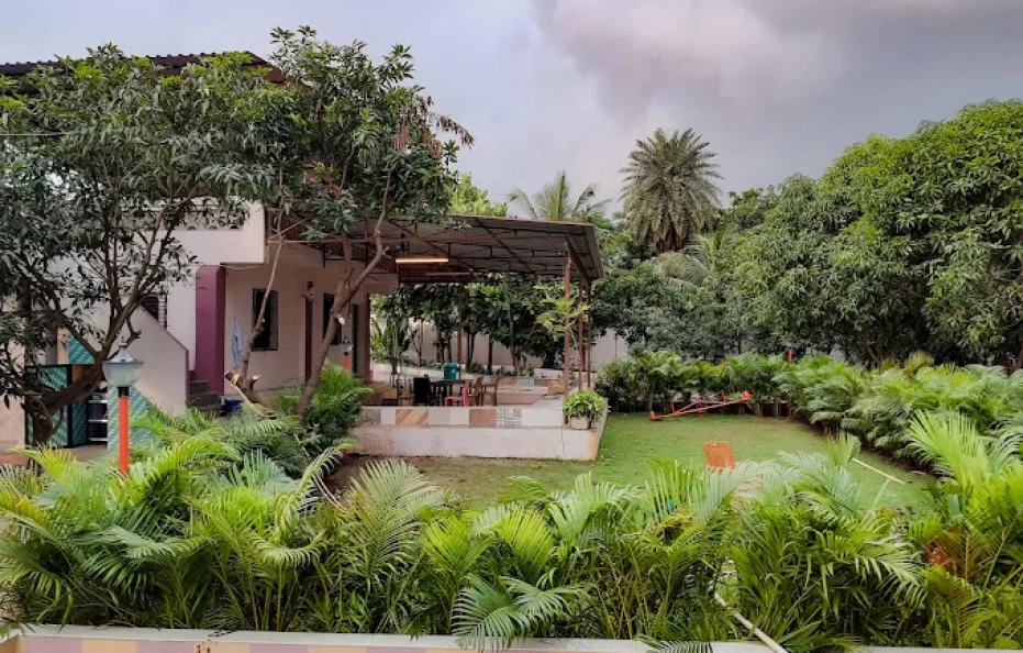 KD Amrai Farm House Titwala