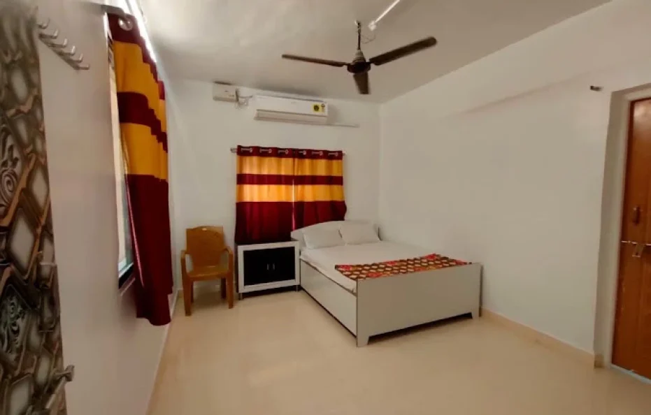 KD Amrai Farm House Titwala
