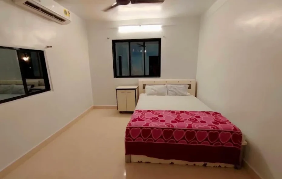 KD Amrai Farm House Titwala