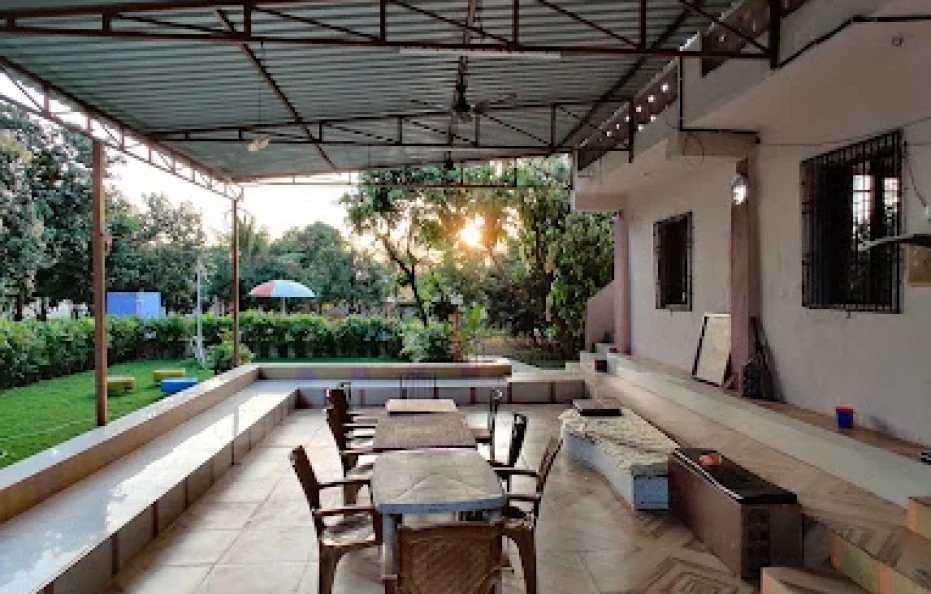 KD Amrai Farm House Titwala