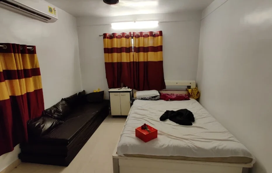KD Amrai Farm House Titwala