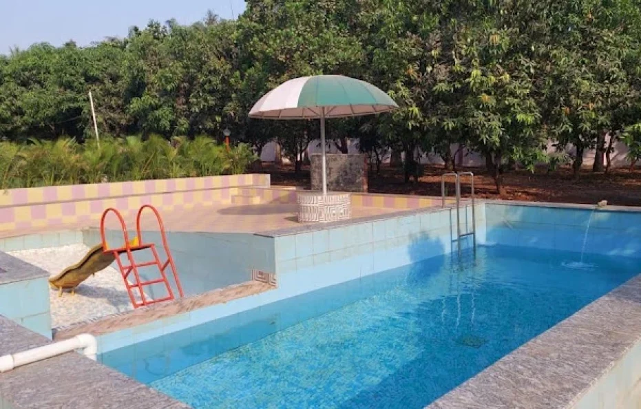 KD Amrai Farm House Titwala