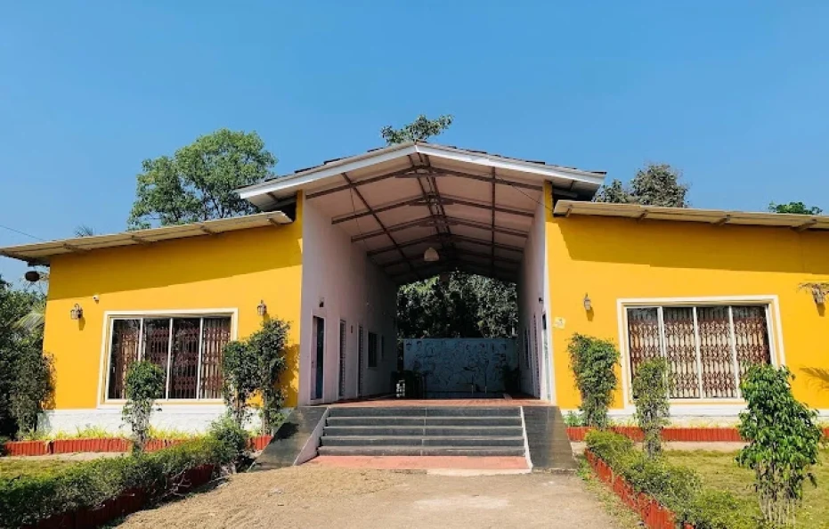 KP Farms Kalyan