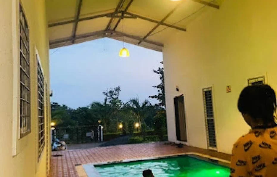 KP Farms Kalyan