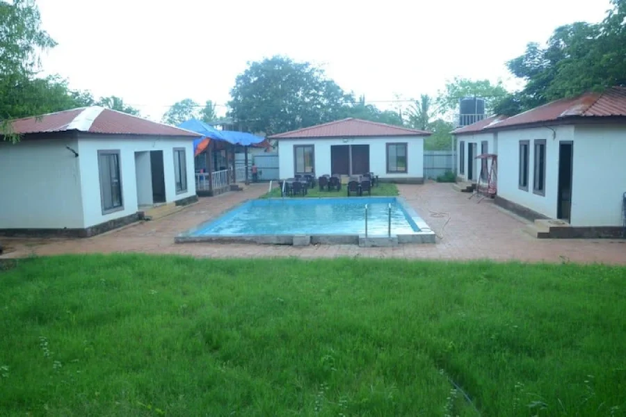 KP Farms Kalyan
