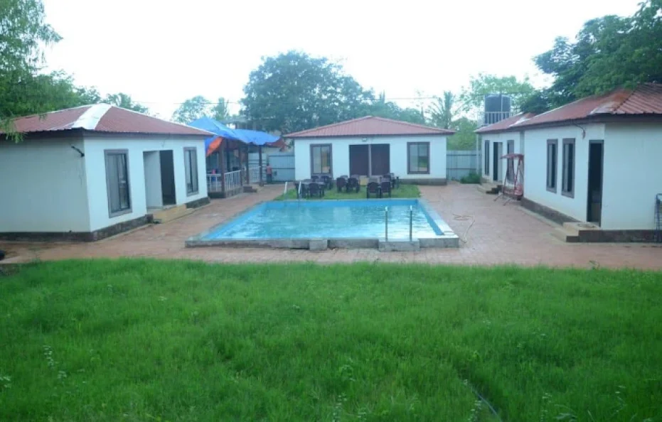 KP Farms Kalyan