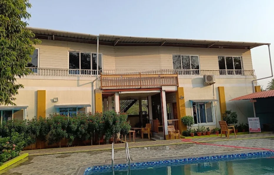 KT Farm House Badlapur