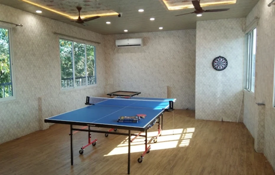 KT Farm House Badlapur