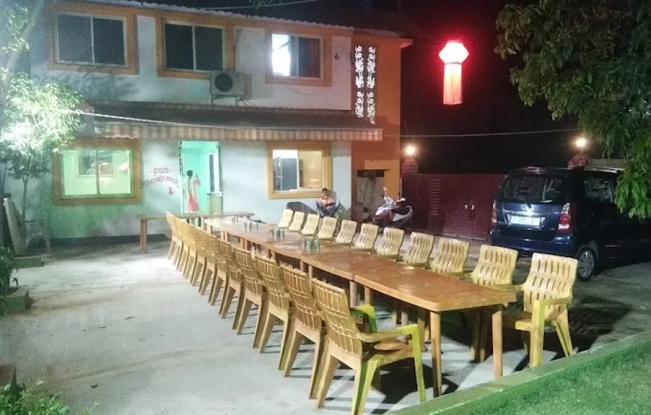 KT Farm House Badlapur