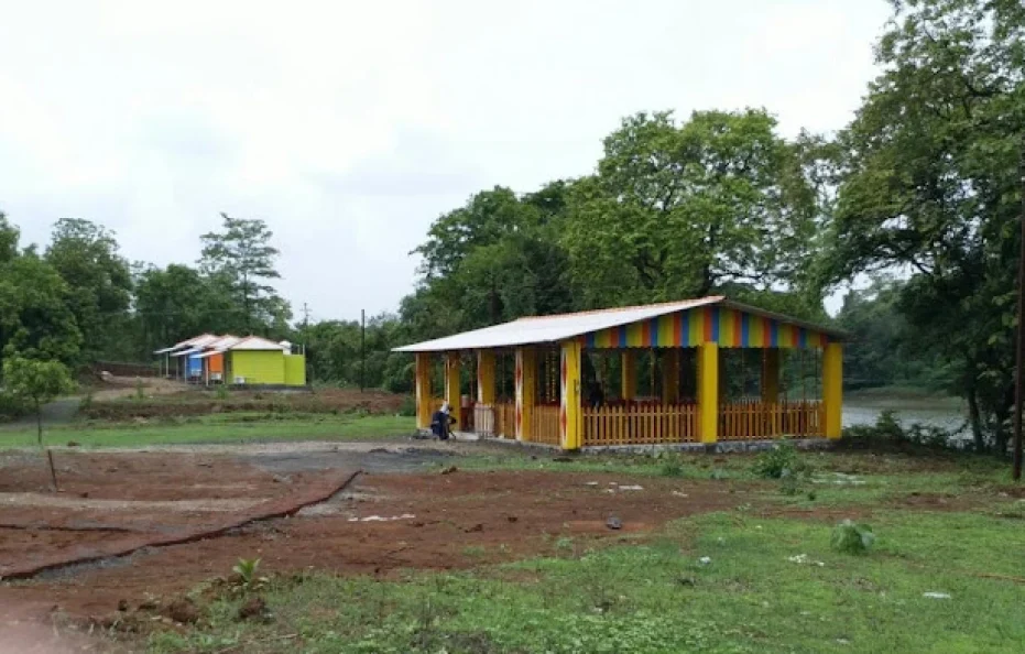 Kalpana River Farm Asangaon