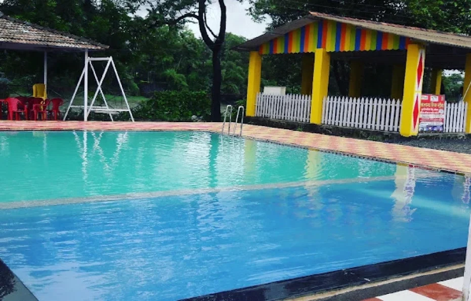 Kalpana River Farm Asangaon