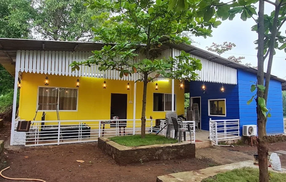 Kalpana River Farm Asangaon