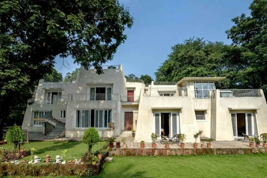 Kamal Farms Karjat