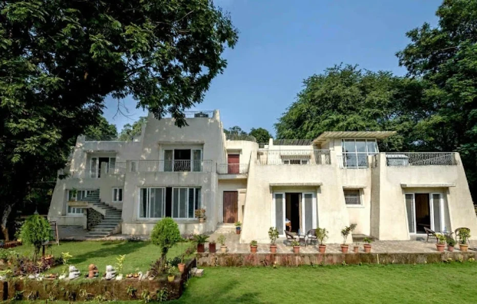 Kamal Farms Karjat