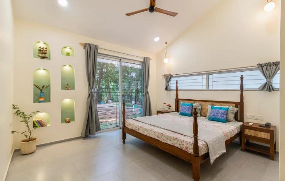 Kamal Farms Karjat