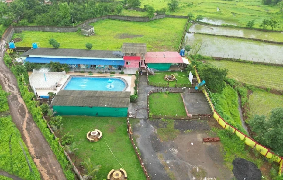 Kamala Agro Farms Badlapur