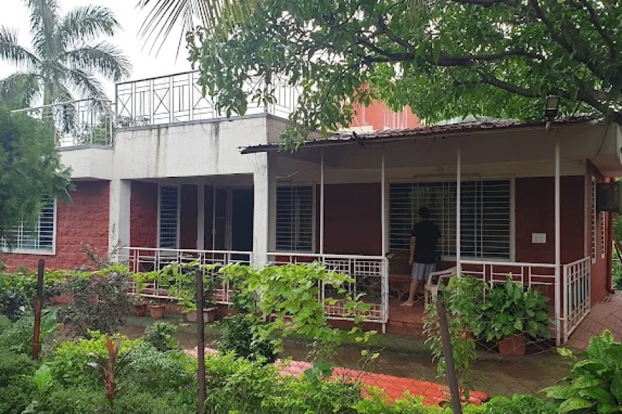 Kamat Farm Villa Vangani