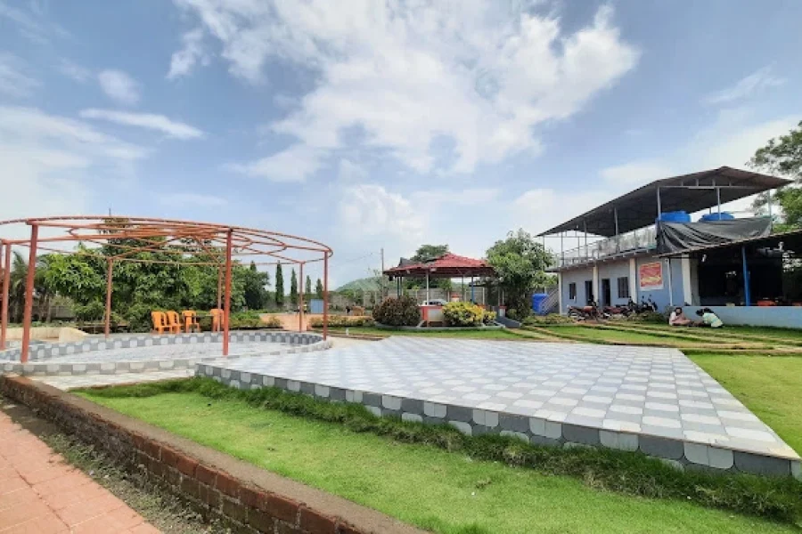 Kanchan Farmhouse Badlapur