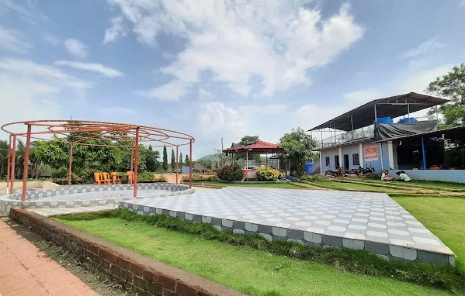 Kanchan Farmhouse Badlapur