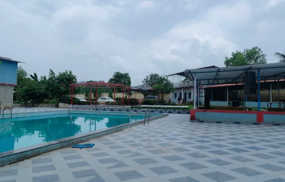 Kanchan Farmhouse Badlapur