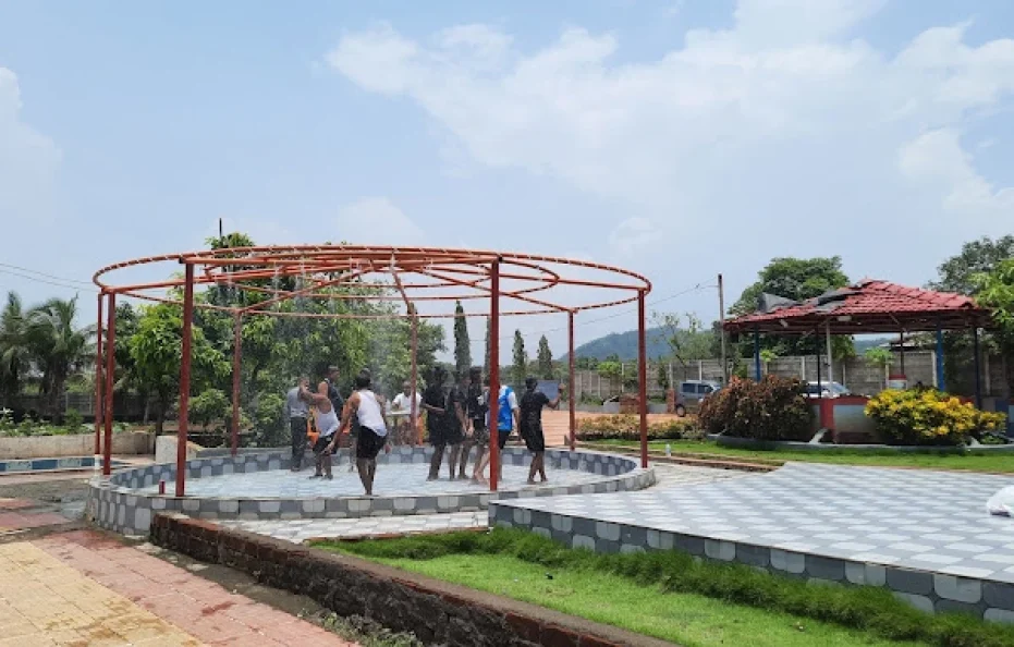 Kanchan Farmhouse Badlapur
