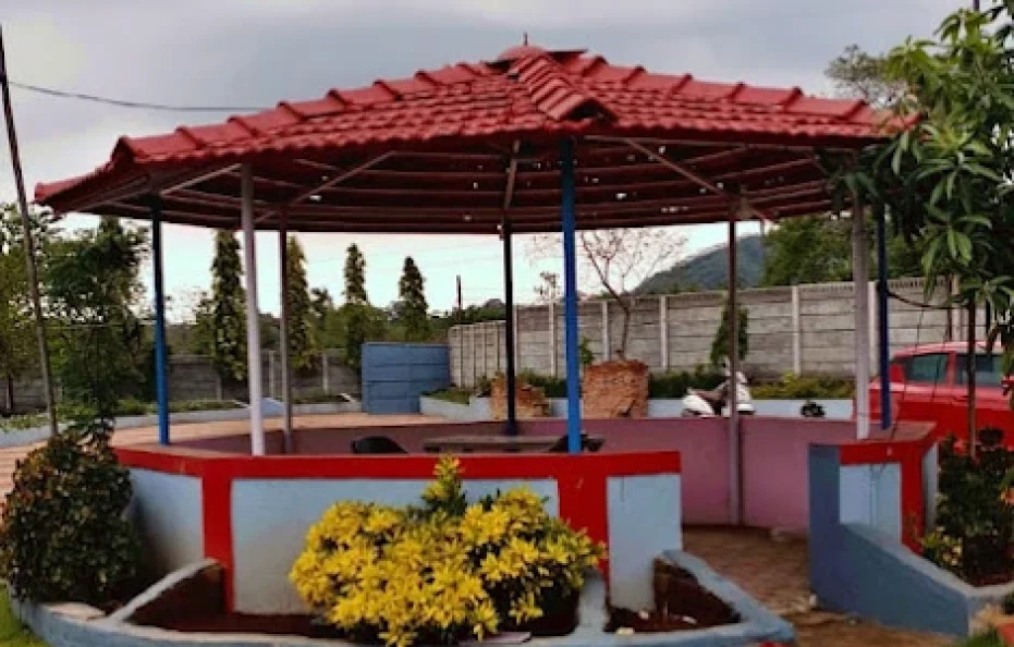Kanchan Farmhouse Badlapur
