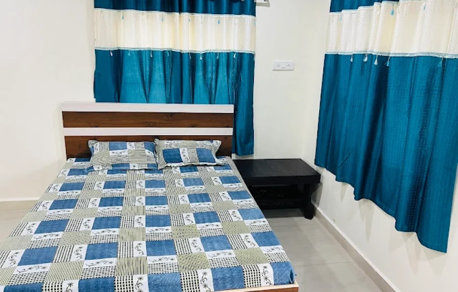 Karjat Farmhouse
