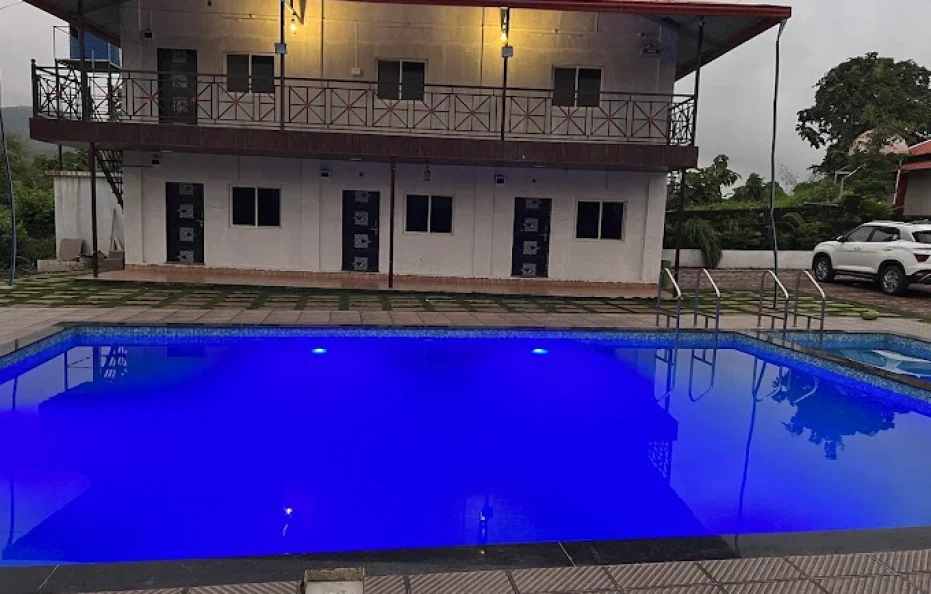 Karjat Farmhouse