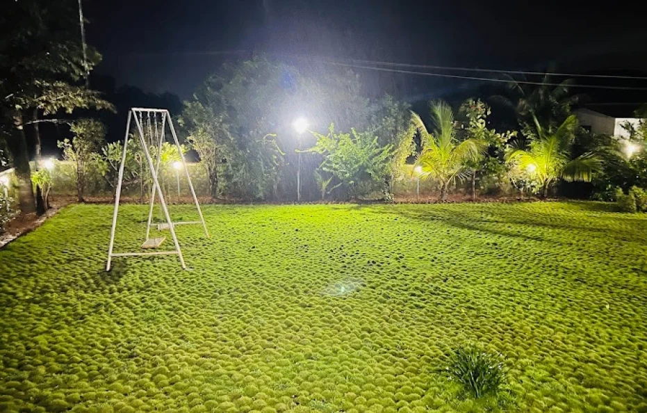 Karjat Farmhouse