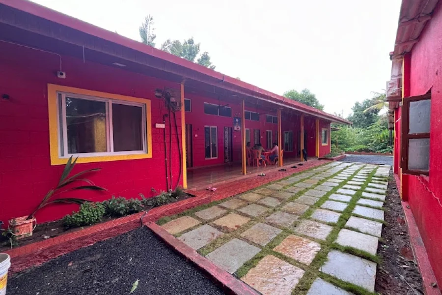 Karjat In Resort