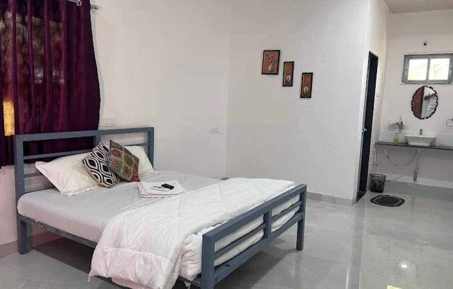 Karjat In Resort