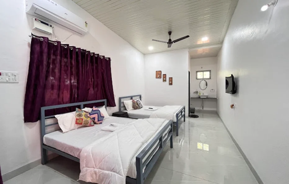 Karjat In Resort