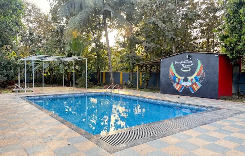 Karjat In Resort