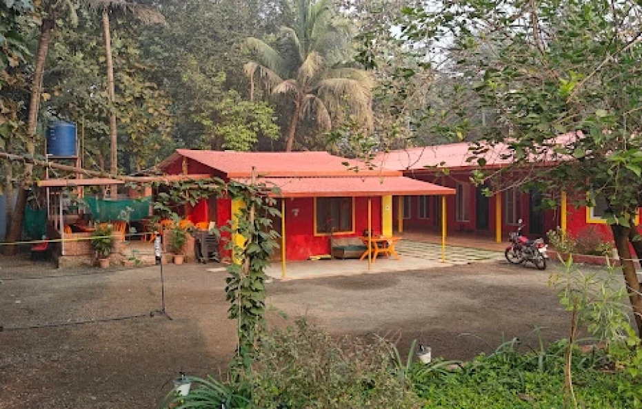 Karjat In Resort