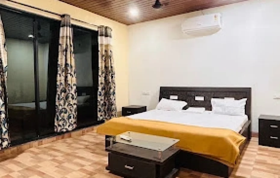 Karjat Paradise by Karjat Resorts and Farmhouses