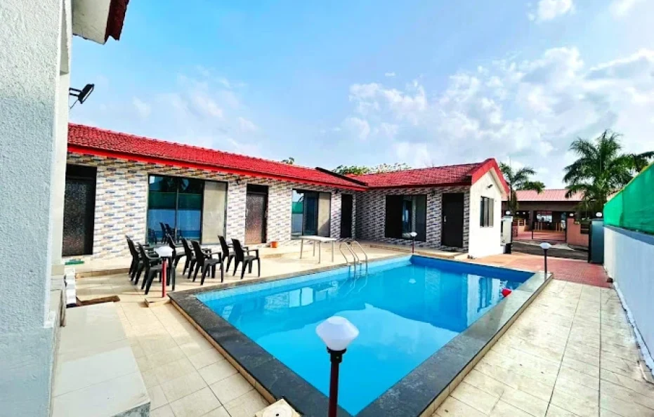 Karjat Paradise by Karjat Resorts and Farmhouses