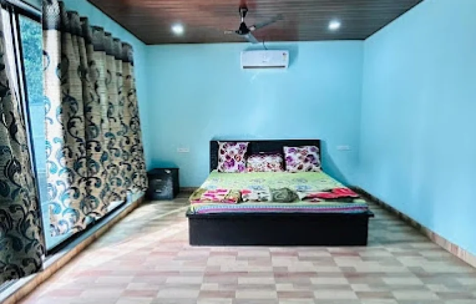 Karjat Paradise by Karjat Resorts and Farmhouses