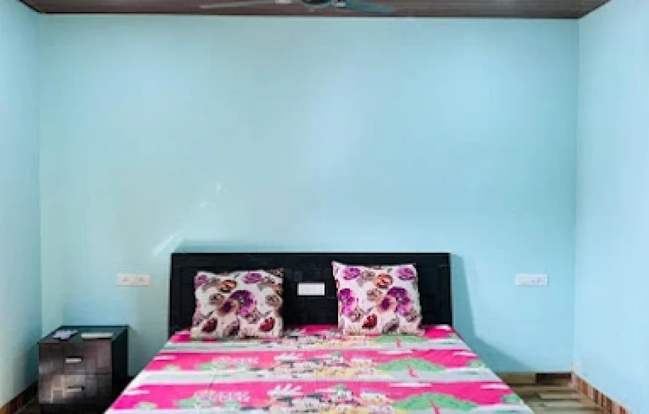 Karjat Paradise by Karjat Resorts and Farmhouses