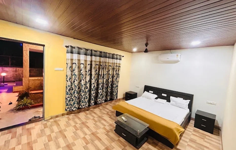 Karjat Paradise by Karjat Resorts and Farmhouses
