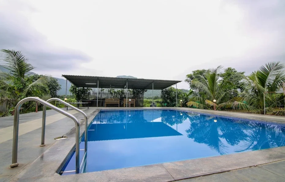 Karvi Farm Karjat