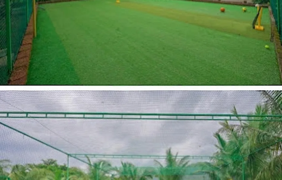 Karvi Farm Karjat