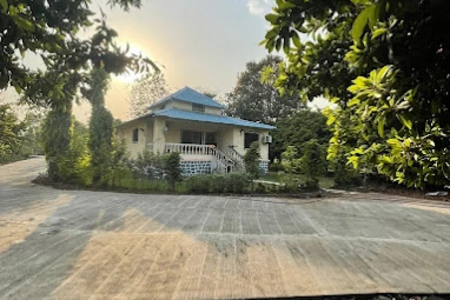Kathore Farms Badlapur