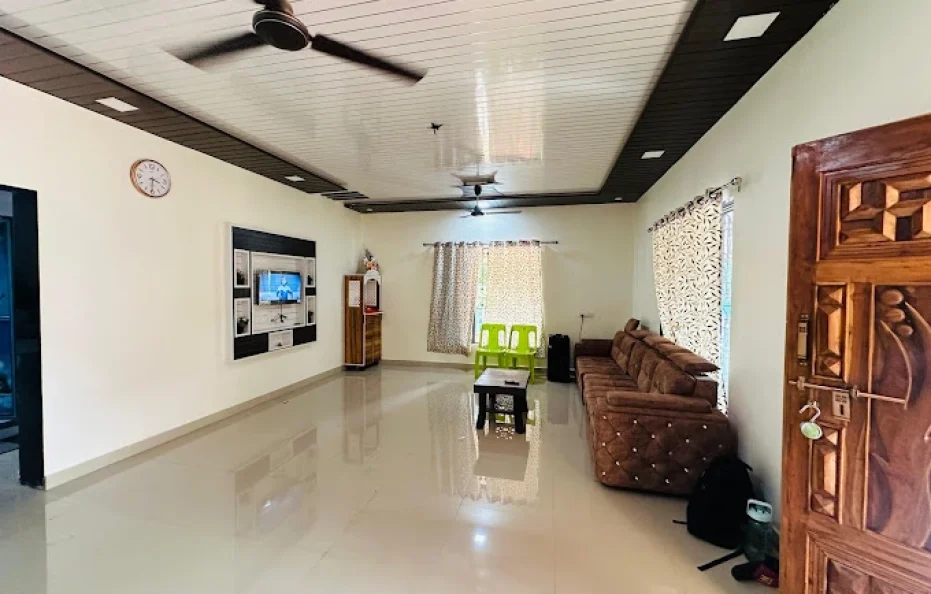 Kayra Farmhouse Karjat